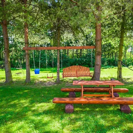 Boconek - Przeciszow