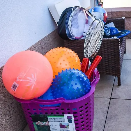 Boconek - Przeciszow Bed & Breakfast Zator