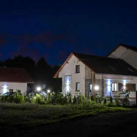 Boconek - Przeciszow Zator