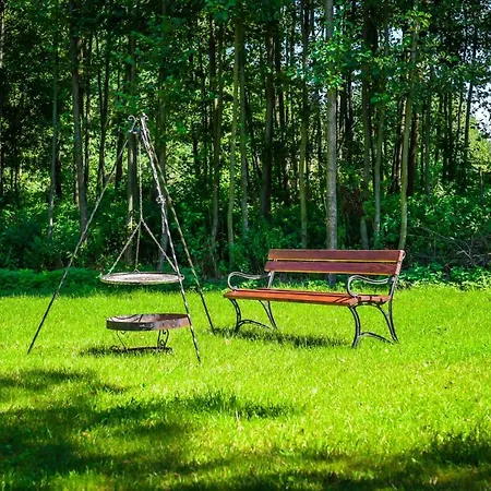 Boconek - Przeciszow Bed & Breakfast *