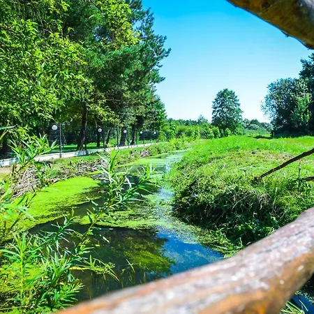 Bed and Breakfast Boconek - Przeciszow 3*