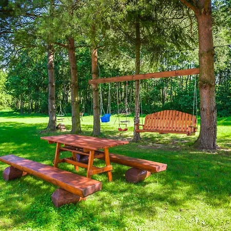 Boconek - Przeciszow 3* Zator