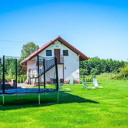 Boconek - Przeciszow