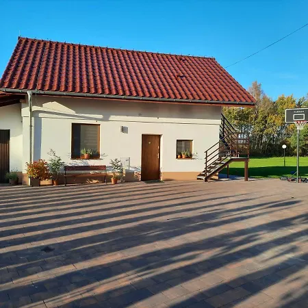 Boconek - Przeciszow