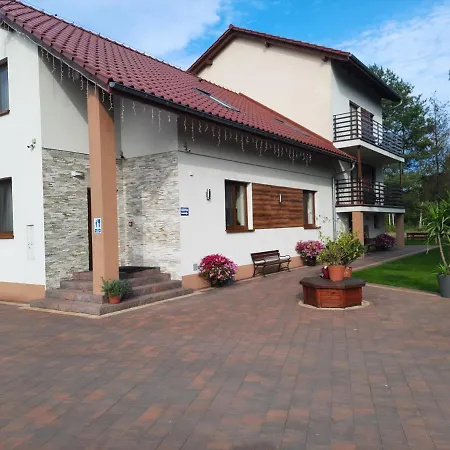 Bed & Breakfast Boconek - Przeciszow
