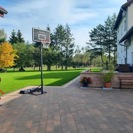 Boconek - Przeciszow 3* Zator