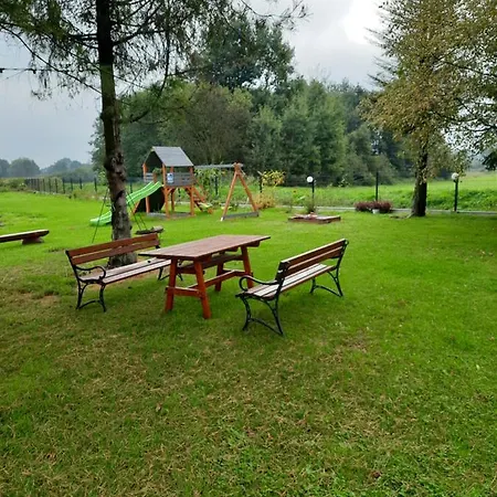 Boconek - Przeciszow Bed & Breakfast 3*