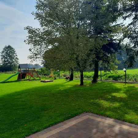 Boconek - Przeciszow Bed & Breakfast Zator