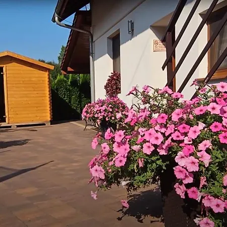 Bed & Breakfast Boconek - Przeciszow