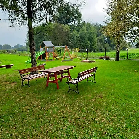 Boconek - Przeciszow