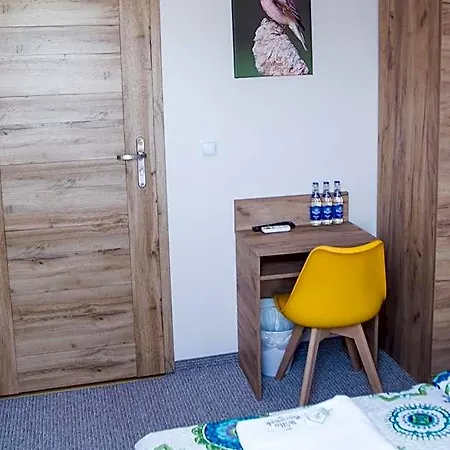 Boconek - Przeciszow 3*