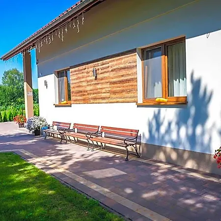Boconek - Przeciszow 3*