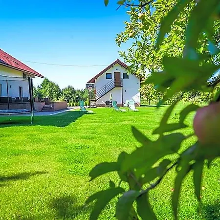 Boconek - Przeciszow 3*