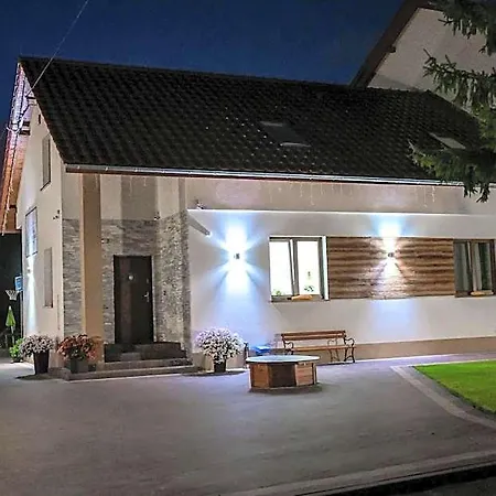 Boconek - Przeciszow
