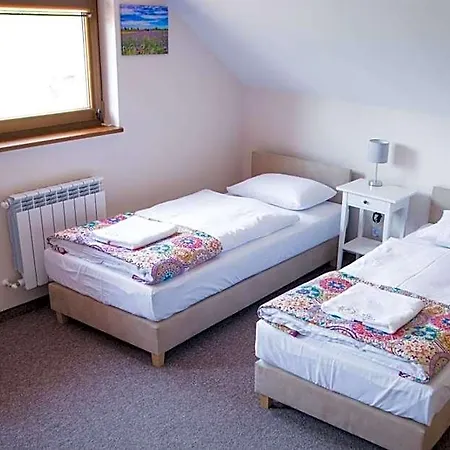 Boconek - Przeciszow 3*