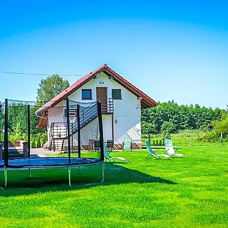 Boconek - Przeciszow