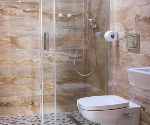 Boconek - Przeciszow 3* Zator