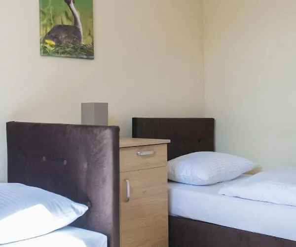 Boconek - Przeciszow 3*