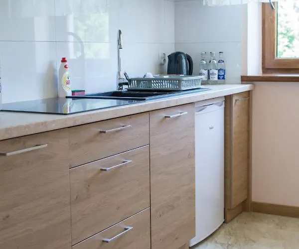 Bed & Breakfast Boconek - Przeciszow Zator