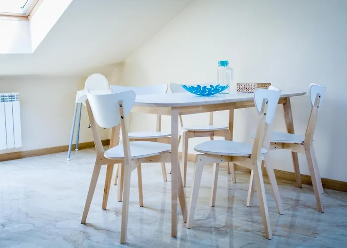 Boconek - Przeciszow 3* ザトル