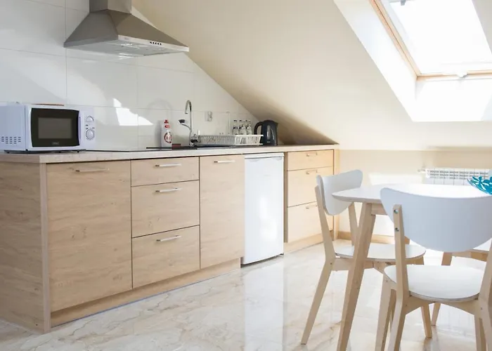 Bed and Breakfast Boconek - Przeciszow 3*