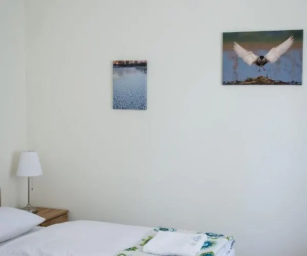 Bed and Breakfast Boconek - Przeciszow 3*