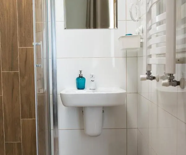 Bed and Breakfast Boconek - Przeciszow