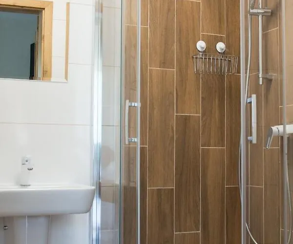 Bed and Breakfast Boconek - Przeciszow 3*