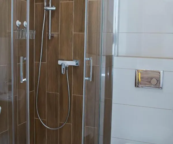 Boconek - Przeciszow ベッド・アンド・ブレックファスト 3*