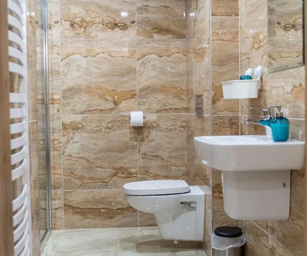 Boconek - Przeciszow ベッド・アンド・ブレックファスト 3*