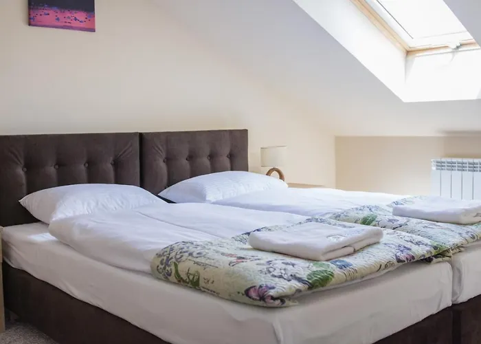 Boconek - Przeciszow ザトル