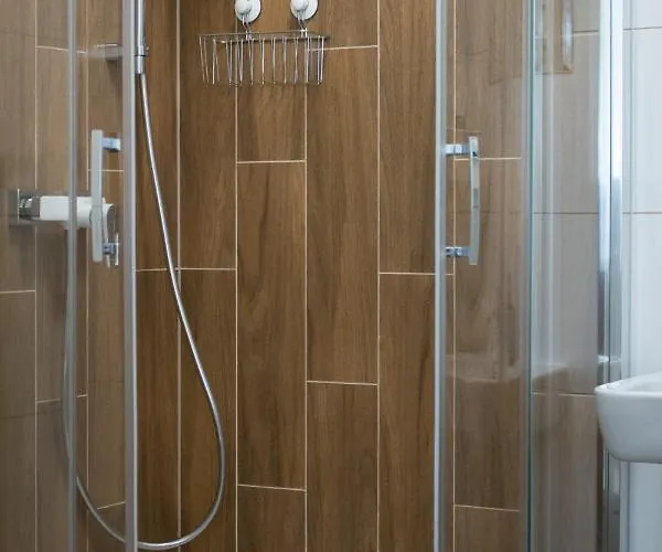 Boconek - Przeciszow 3* Zator