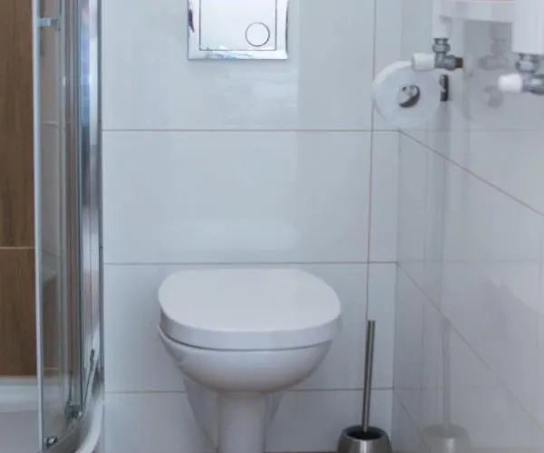 Boconek - Przeciszow Bed and Breakfast 3*