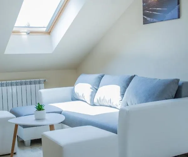 Bed and Breakfast Boconek - Przeciszow Zator