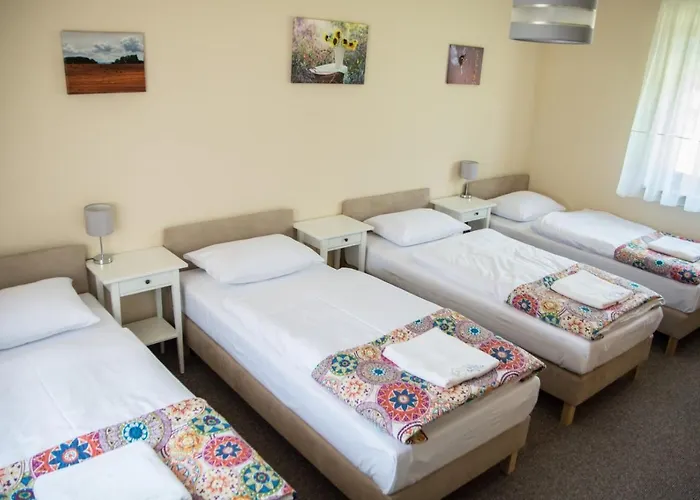 Boconek - Przeciszow 3*