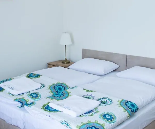 Boconek - Przeciszow Bed and Breakfast