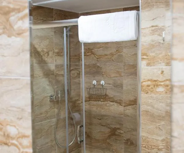 Boconek - Przeciszow ベッド・アンド・ブレックファスト