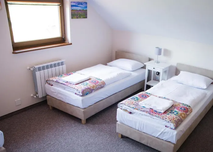 Boconek - Przeciszow