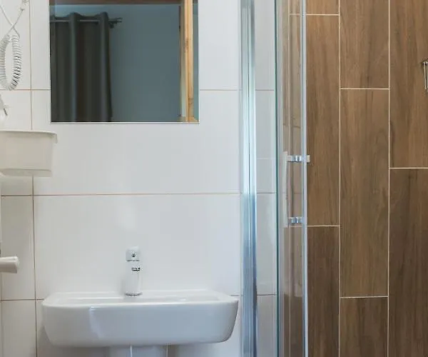 Boconek - Przeciszow Bed and Breakfast 3*