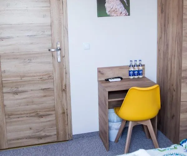 Boconek - Przeciszow Bed and Breakfast 3*