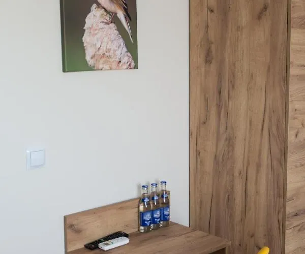 Boconek - Przeciszow Bed and Breakfast