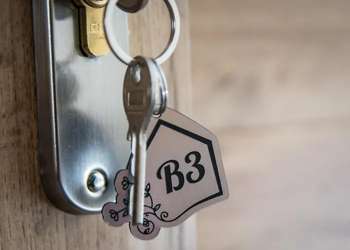 Boconek - Przeciszow 3* ザトル