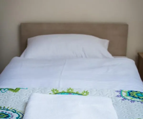 Boconek - Przeciszow Bed and Breakfast