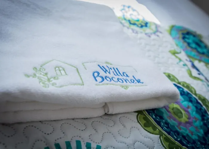 Bed and Breakfast Boconek - Przeciszow Zator