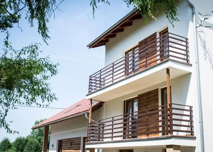 Boconek - Przeciszow ザトル