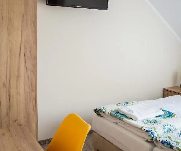 Boconek - Przeciszow