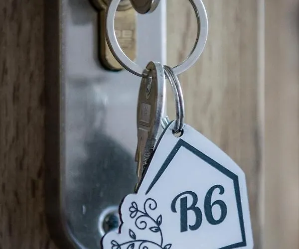 Boconek - Przeciszow Bed and Breakfast Zator