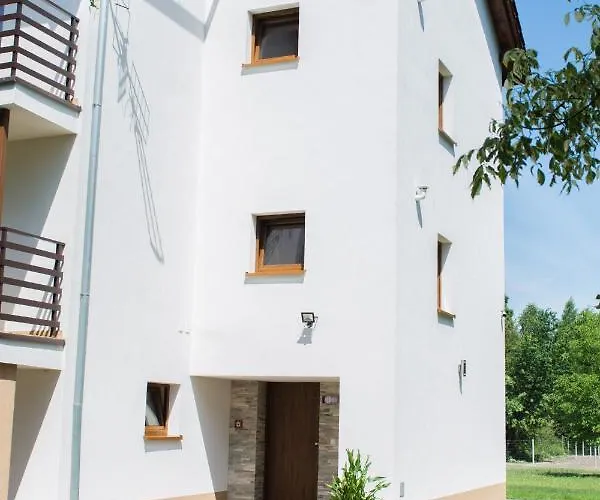 Boconek - Przeciszow Bed & Breakfast Zator