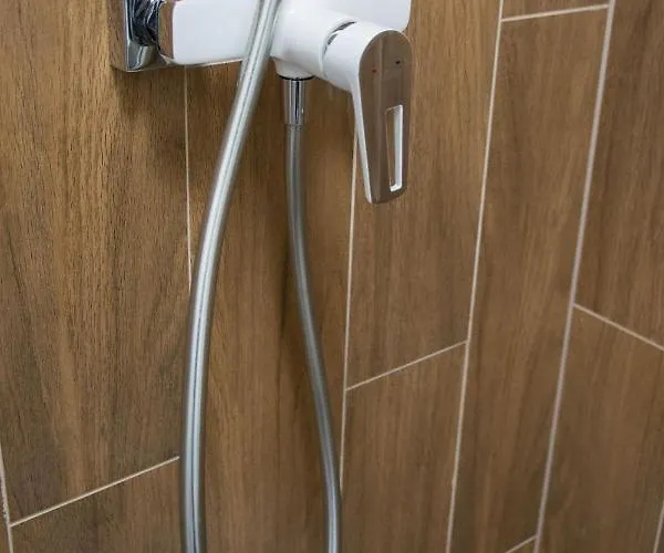 Boconek - Przeciszow Zator