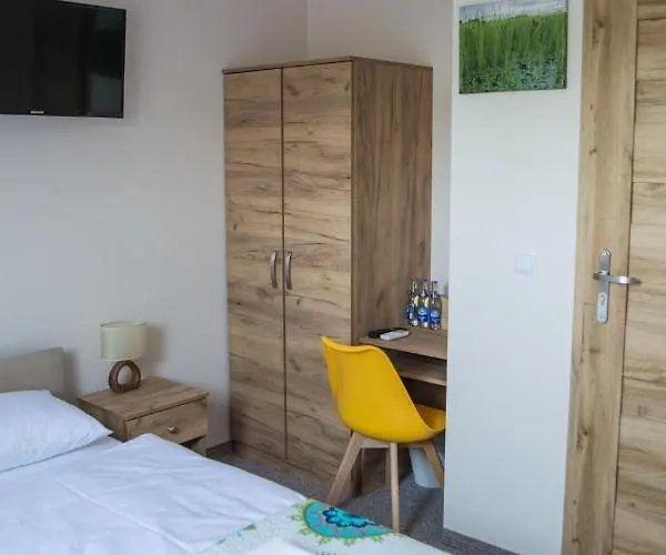 Bed and Breakfast Boconek - Przeciszow Zator